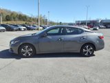 Used 2021 Nissan Sentra SV image 2