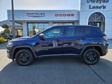 Used 2018 Jeep Compass Sport image 2