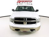 Used 2022 RAM 1500 SLT image 2
