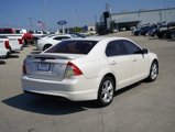 Used 2012 Ford Fusion SE image 5