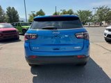 New 2025 Jeep Compass Latitude image 4