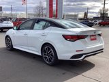 New 2025 Nissan Sentra SR w/ SR Premium Package image 5