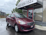 Used 2017 Mitsubishi Mirage G4 ES image 6