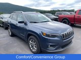 Used 2020 Jeep Cherokee Latitude Lux w/ Comfort/Convenience Group image 2