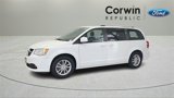 Used 2019 Dodge Grand Caravan SXT image 3