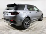 New 2025 Land Rover Discovery Sport S image 5