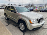 Used 2009 Jeep Grand Cherokee Laredo image 4