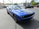 Used 2022 Dodge Challenger SXT w/ Blacktop Package image 4