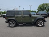 Certified 2015 Jeep Wrangler Unlimited Sport w/ Quick Order Package 24S image 5