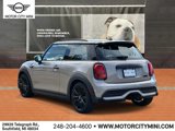 Certified 2023 MINI Cooper S image 5