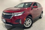 Used 2023 Chevrolet Equinox LT image 3