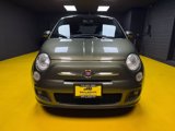Used 2012 FIAT 500 Sport image 2