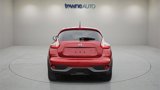 Used 2015 Nissan Juke SV w/ Cold Weather Package image 5