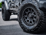 Used 2018 Jeep Wrangler Unlimited Sport image 2