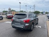 Used 2020 Nissan Pathfinder S image 5