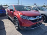 Used 2017 Honda CR-V EX-L image 3