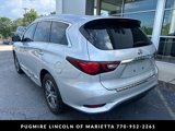 Used 2019 INFINITI QX60 Luxe image 5