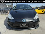 Used 2012 Toyota Prius C Three image 2