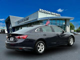 Used 2022 Chevrolet Malibu LT image 4
