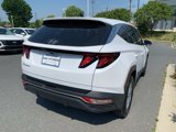 Certified 2024 Hyundai Tucson SE image 5