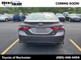 Used 2022 Toyota Camry SE image 5