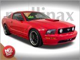 Used 2007 Ford Mustang GT Premium image 1