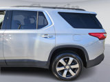 Used 2020 Chevrolet Traverse LT w/ LT Premium Package image 4