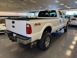 Used 2008 Ford F250 Lariat image 4