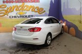 Used 2019 Chevrolet Cruze LT image 4