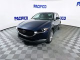 Certified 2022 MAZDA CX-30 AWD 2.5 S w/ Select Package image 4