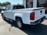 Used 2018 Chevrolet Colorado W/T image 5