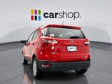 Used 2020 Ford EcoSport SE image 3