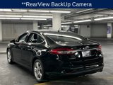 Used 2018 Ford Fusion SE w/ Fusion SE Technology Package image 4