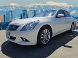 Used 2013 INFINITI G37 x w/ Interior Accent Pkg image 3