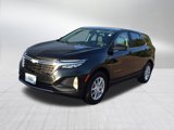 Used 2022 Chevrolet Equinox LT image 2