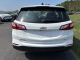 Used 2019 Chevrolet Equinox LS image 5