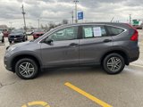 Used 2016 Honda CR-V LX image 4