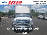 Used 2012 Ford F450 XLT w/ XLT Interior Pkg image 2
