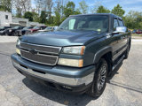 Used 2006 Chevrolet Silverado 1500 LT w/ Light Duty Power Package image 5