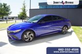 New 2025 Hyundai Elantra Sport image 4
