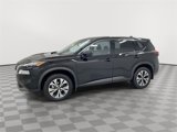Certified 2021 Nissan Rogue SV image 5