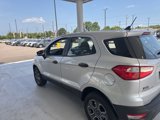 Used 2022 Ford EcoSport S image 4