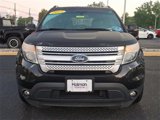 Used 2013 Ford Explorer XLT image 3
