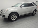Used 2015 Chevrolet Equinox LT w/ Driver Convenience Package image 2