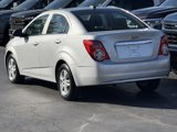Used 2016 Chevrolet Sonic LT image 5