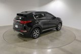 Used 2018 Kia Sportage SX image 5