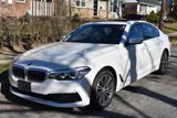 Used 2019 BMW 530i w/ Convenience Package image 2