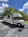 Used 2017 Ford E-450 and Econoline 450 Super Duty w/ Motorhome Prep Package image 5