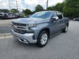 Used 2019 Chevrolet Silverado 1500 LTZ w/ LTZ Plus Package image 4