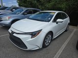 Used 2020 Toyota Corolla LE image 3